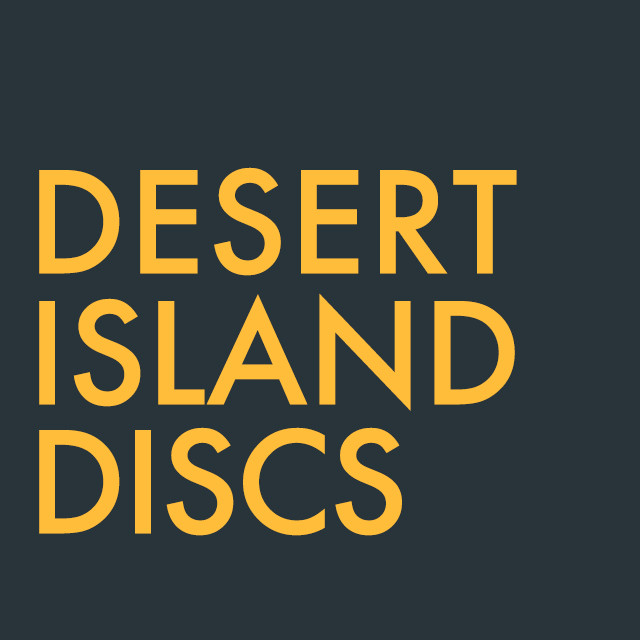 Desert Island Disc 